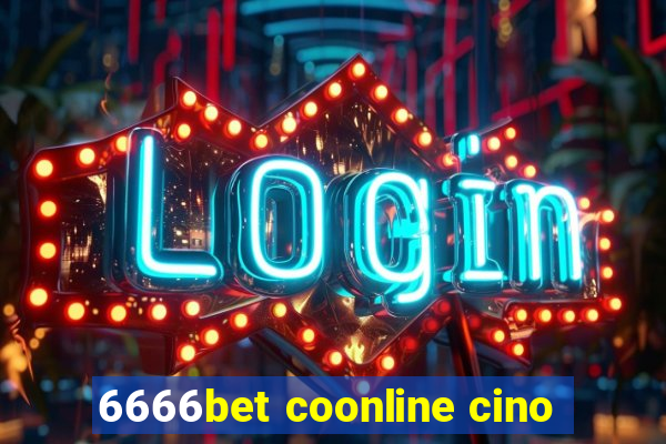 6666bet coonline cino